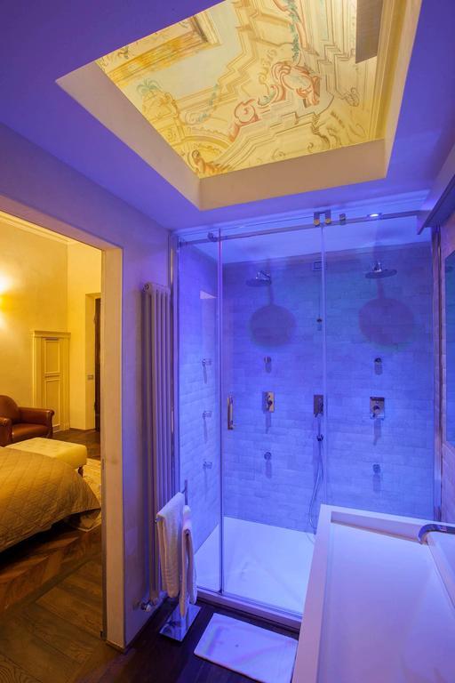 Palazzo Carletti Bed & Breakfast Montepulciano Stazione Стая снимка