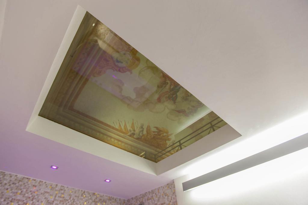 Palazzo Carletti Bed & Breakfast Montepulciano Stazione Стая снимка