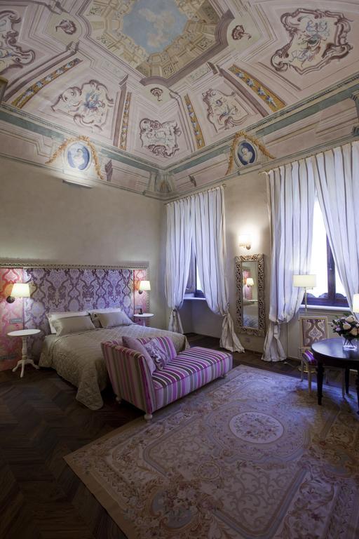 Palazzo Carletti Bed & Breakfast Montepulciano Stazione Интериор снимка