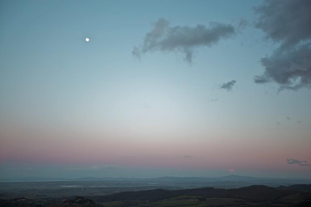 Palazzo Carletti Bed & Breakfast Montepulciano Stazione Стая снимка