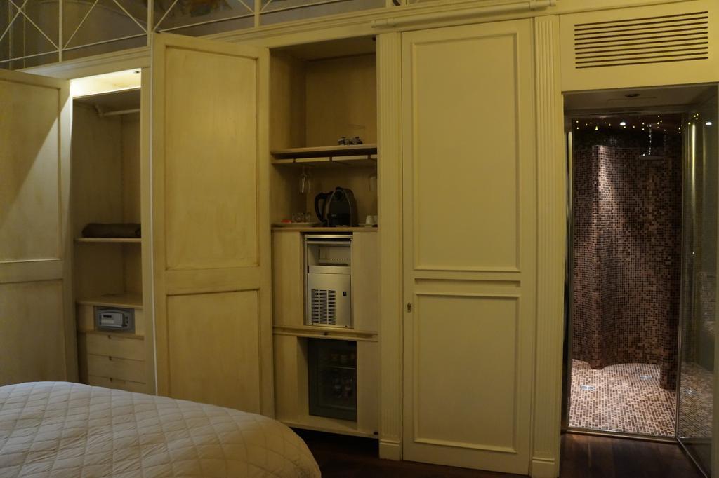 Palazzo Carletti Bed & Breakfast Montepulciano Stazione Екстериор снимка