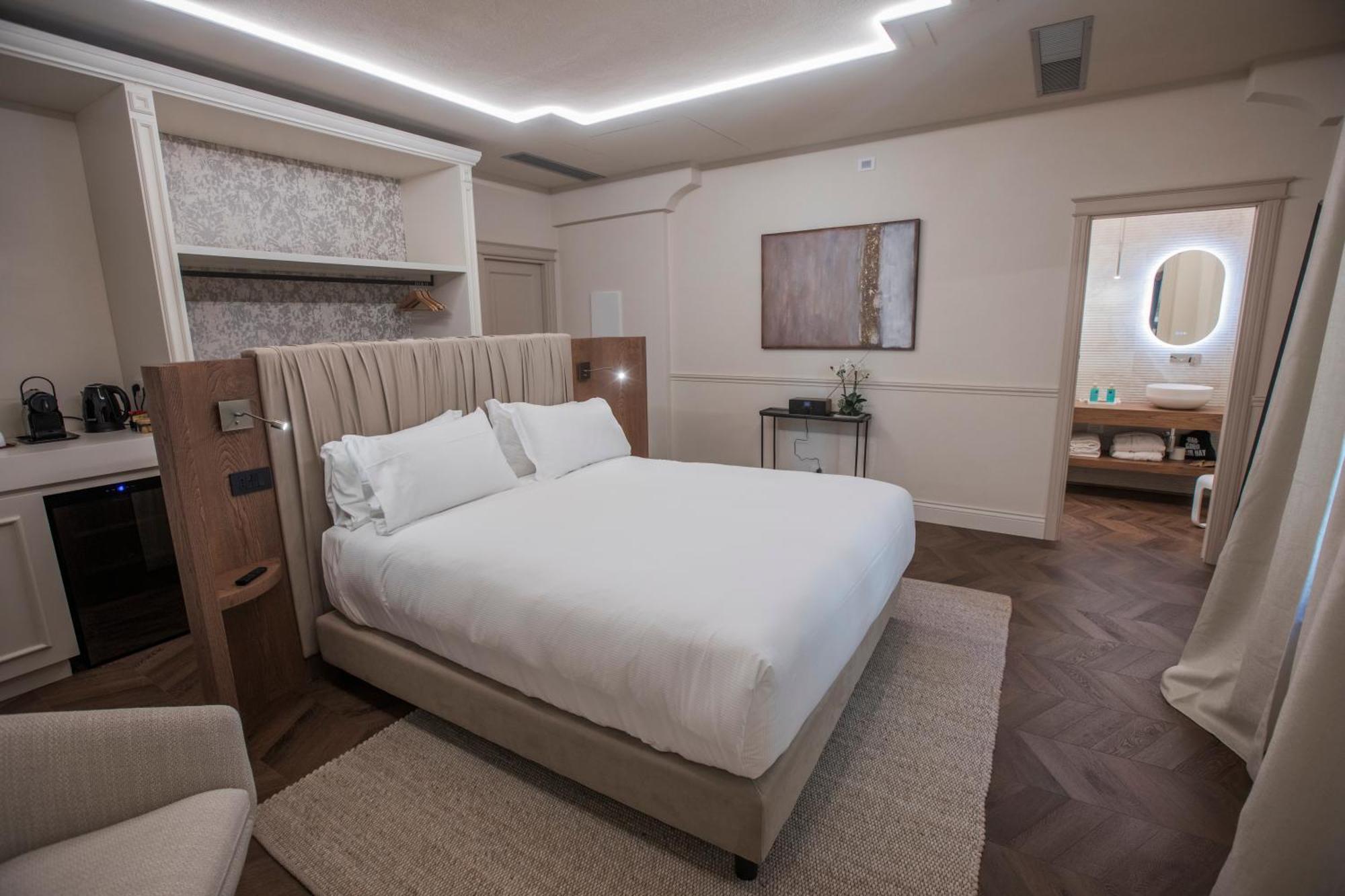 Palazzo Carletti Bed & Breakfast Montepulciano Stazione Екстериор снимка