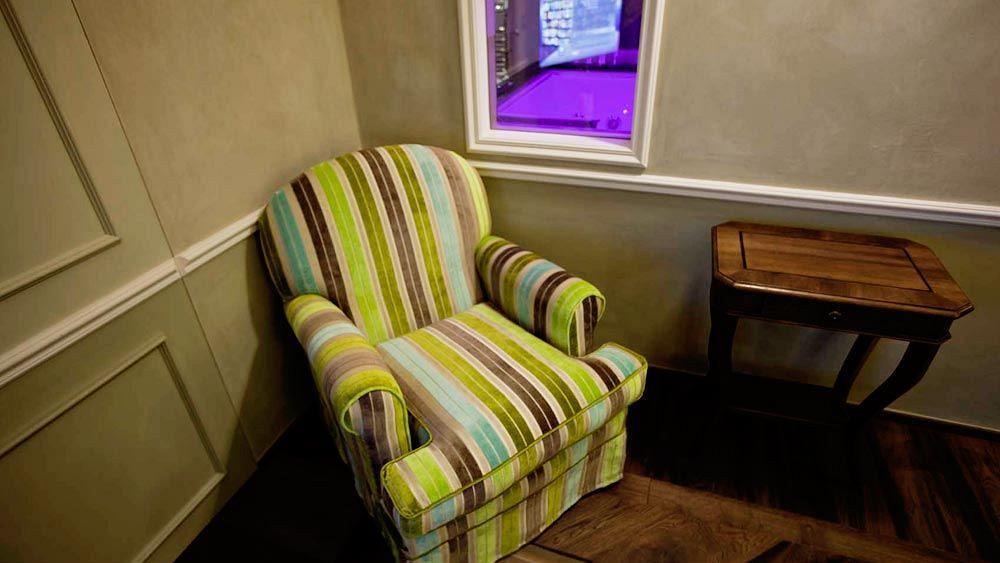 Palazzo Carletti Bed & Breakfast Montepulciano Stazione Екстериор снимка