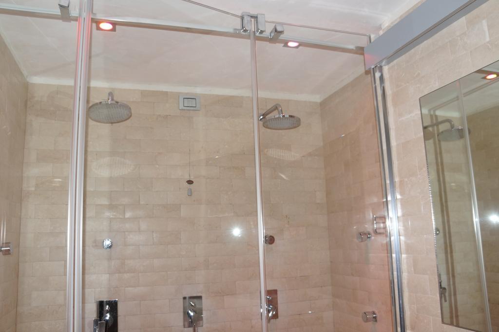 Palazzo Carletti Bed & Breakfast Montepulciano Stazione Екстериор снимка